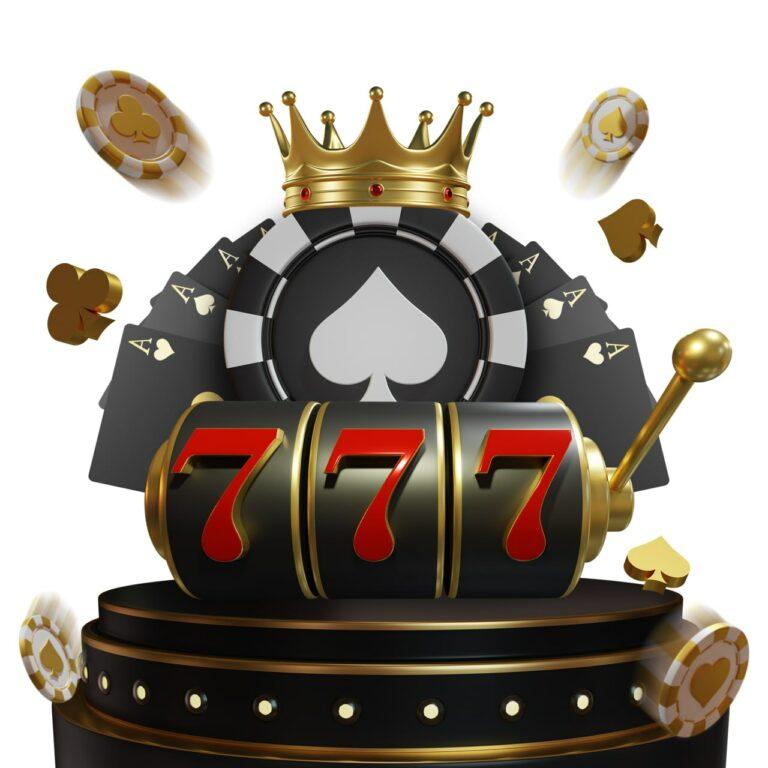 Betflixpro9 คาสิโนออนไลน์สุดฮิต พร้อมโปรโมชั่นเด็ด 2024