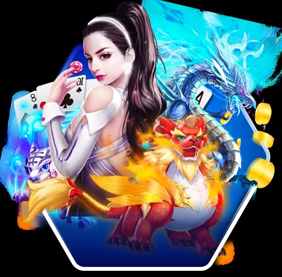 MSN Bet Slot เว็บเกมยอดนิยม พร้อมโปรโมชั่นสุดคุ้ม 2024