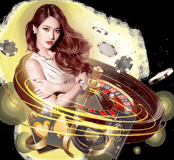 Pgbet คาสิโนออนไลน์ครบวงจร โบนัสมากมาย เริ่มเล่นวันนี้ในไทย