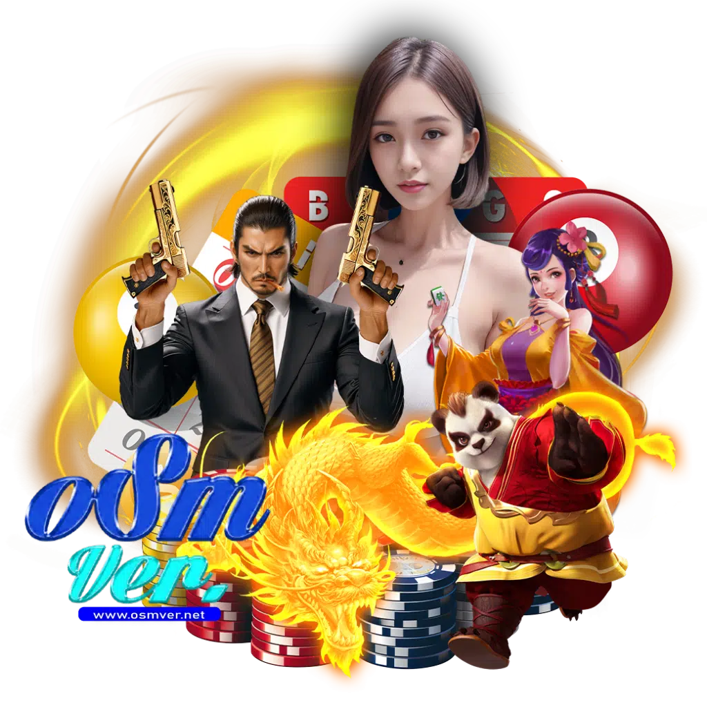 betflik mgm ศูนย์รวมความบันเทิงคาสิโนออนไลน์ครบวงจรปี 2024
