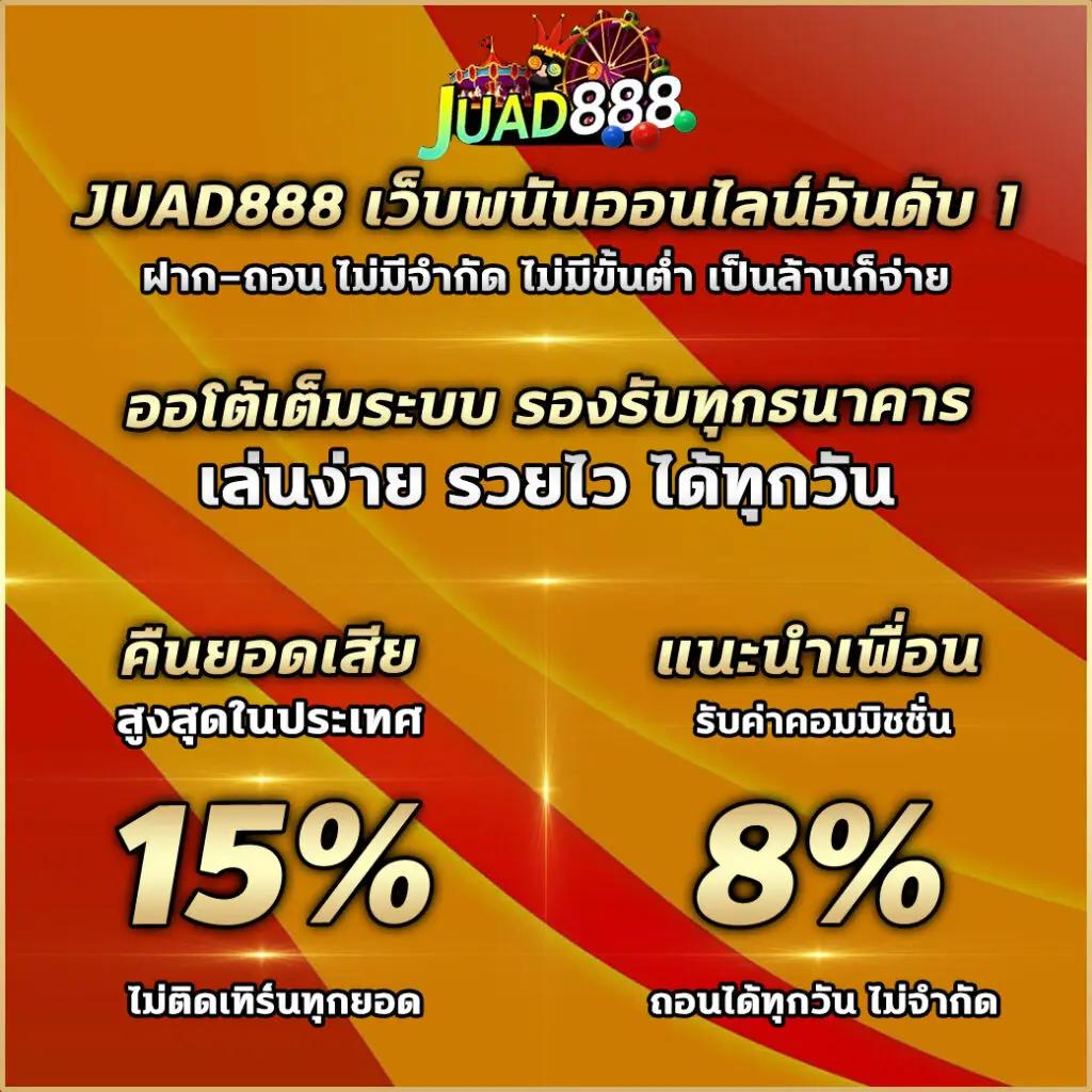 ufa8 เว็บคาสิโนออนไลน์ครบวงจร รองรับเทคโนโลยีล่าสุดในไทย