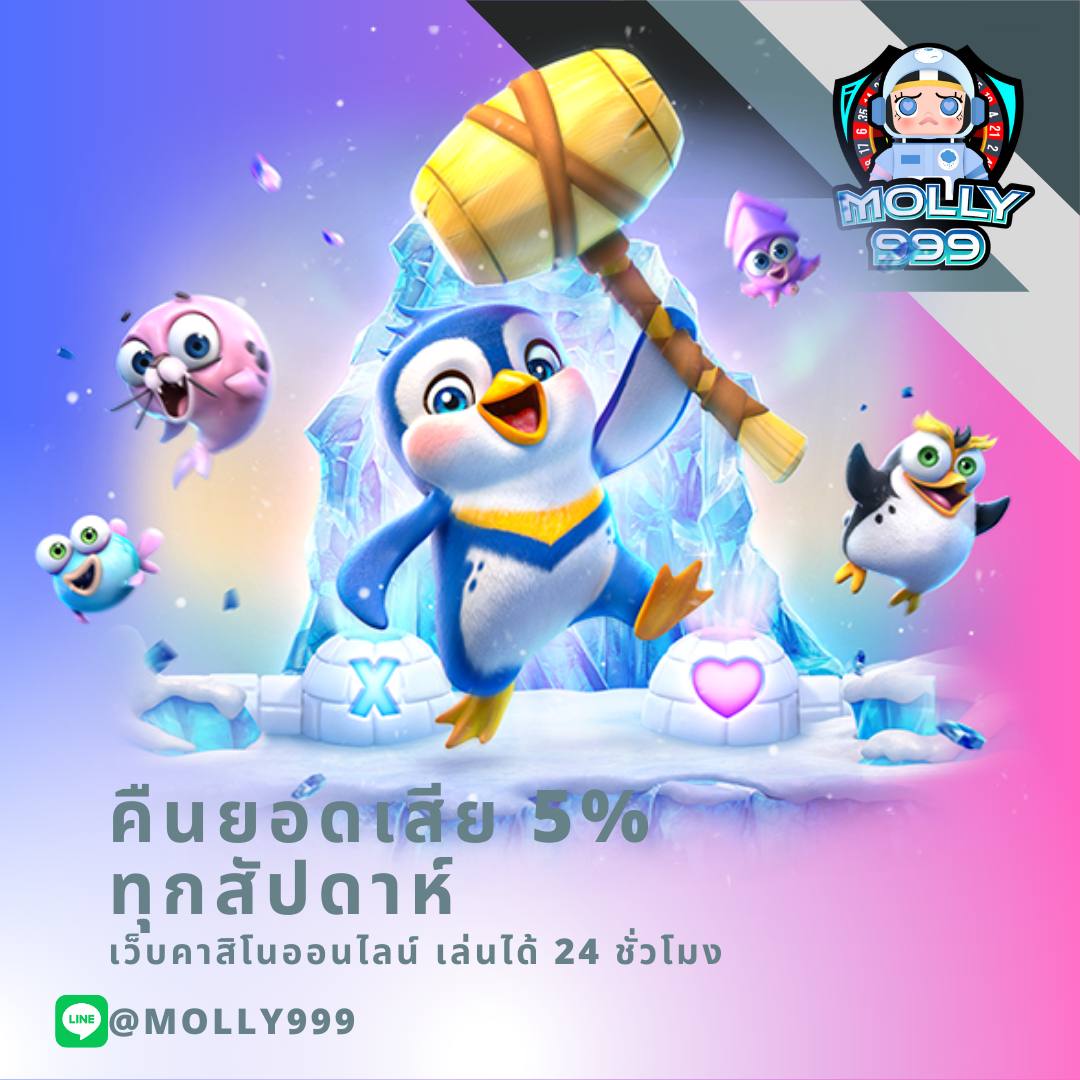 ค่ายเกมสล็อตชั้นนำ รวมเกมสล็อตแตกง่าย แห่งปี 2024