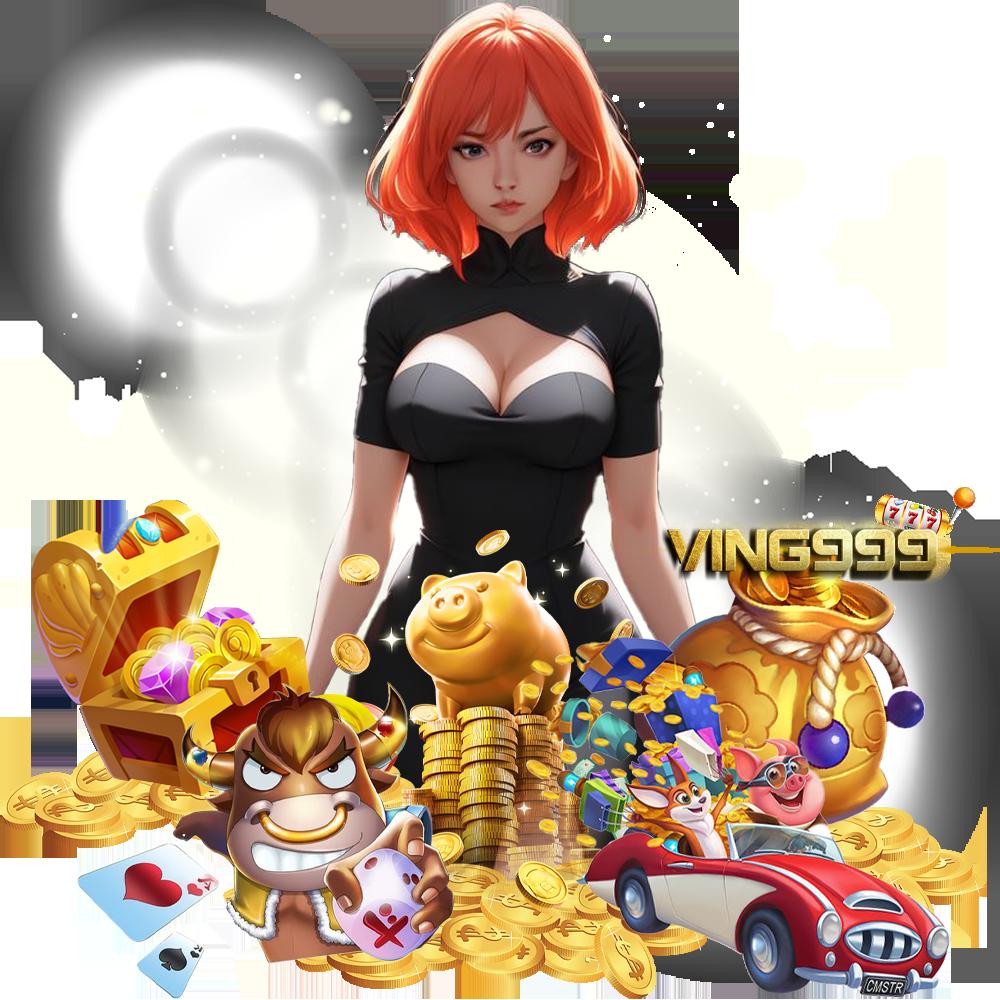 ค่ายเกมสล็อตเปิดใหม่ล่าสุด สมัครง่าย ลุ้นรางวัลโบนัสแตกไว