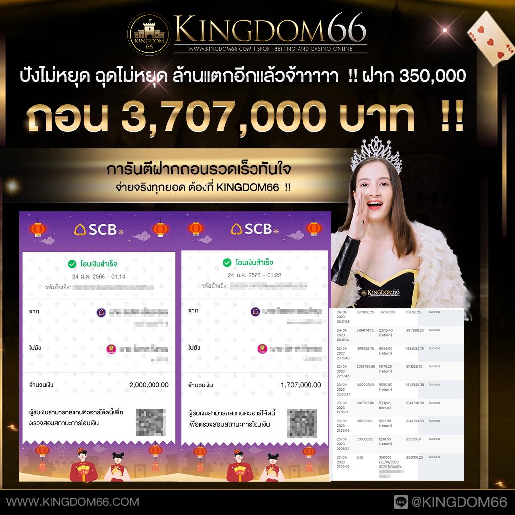 ทางเข้าufa007 สนุกสุดมันส์กับเกมสล็อตและแทงบอลครบวงจร