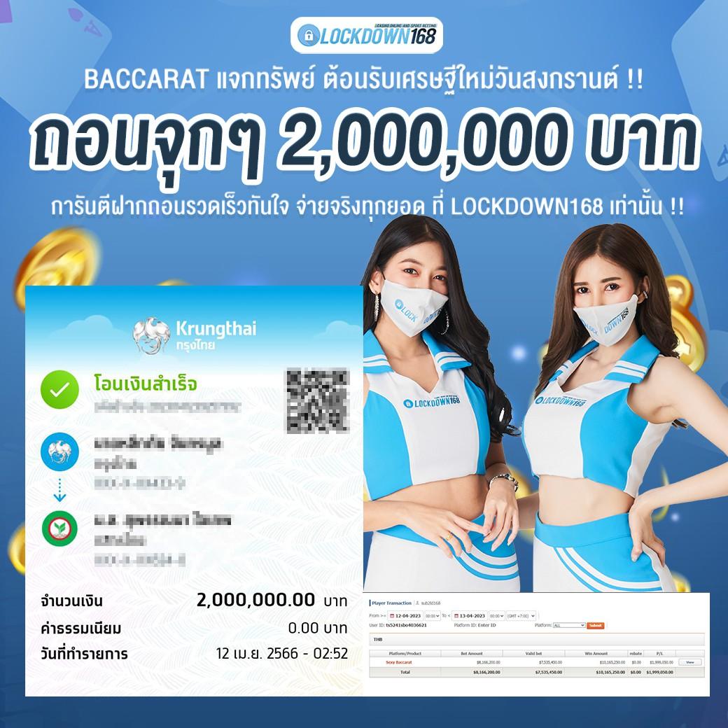 บ้านบอลล่าสุด คาสิโนอันดับ 1 เดิมพันง่าย จ่ายเต็ม พร้อมโบนัสแน่น