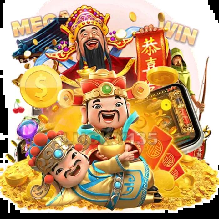 ปั่นสล็อตเว็บตรง เกมเดิมพันยอดนิยม มั่นคง ถอนไว ไม่มีขั้นต่ำ