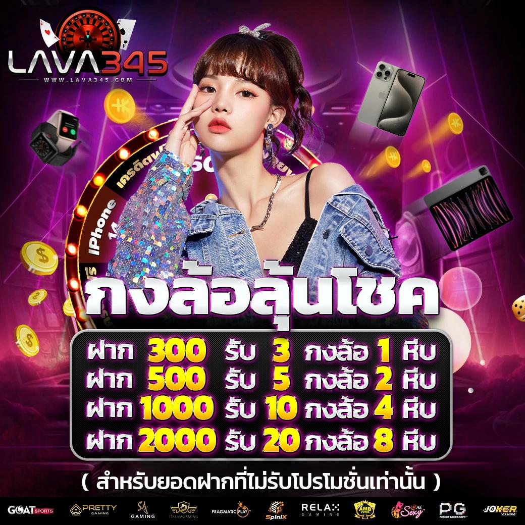 ผลบอลมีเสียง เดิมพันง่าย จ่ายไว พร้อมโปรแรงทุกวัน