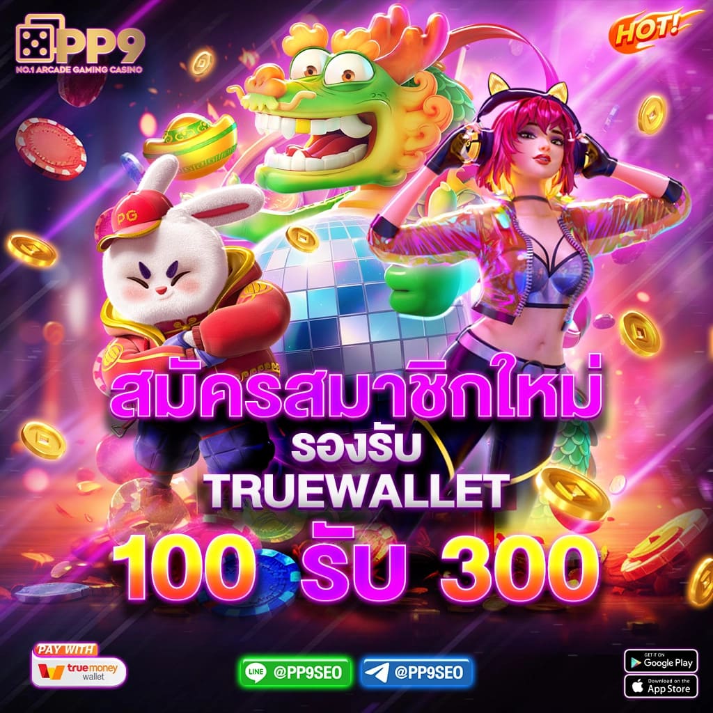 ผลลอลสด คาสิโนอันดับ1 เล่นง่าย จ่ายจริง พร้อมโปรโมชั่นล่าสุด