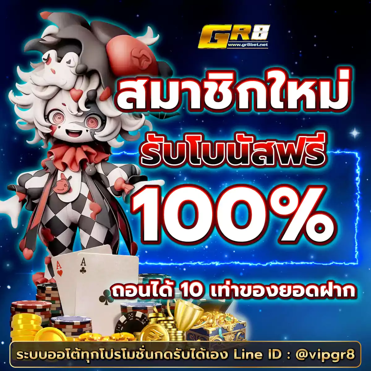 ฝาก 10 รับ 100 กับ PG Slot เกมเดิมพันสุดฮิตในไทย