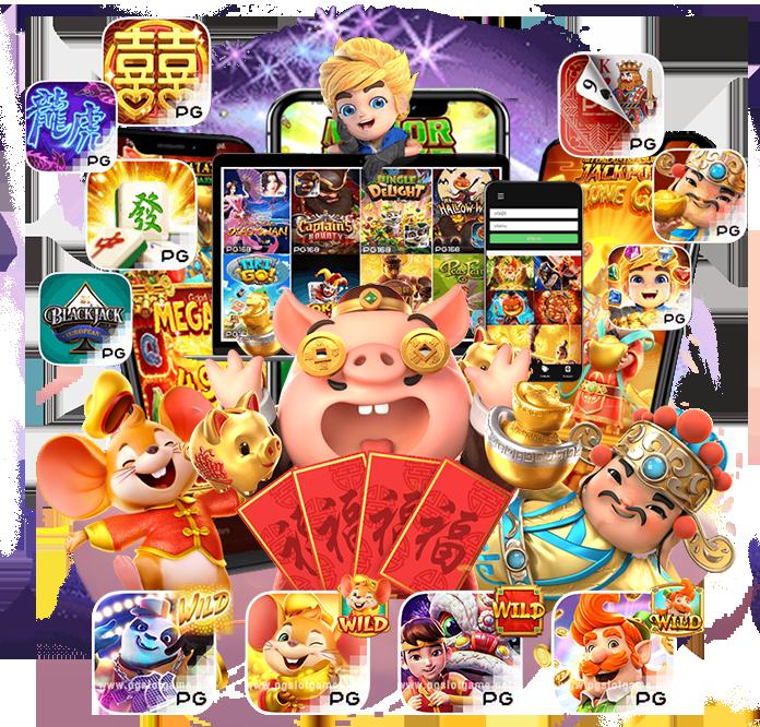 ยู ฟ่า 888pro ศูนย์รวมความบันเทิงคาสิโนออนไลน์ครบวงจร