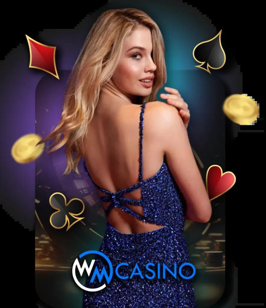 สมัครสมาชิก askmebet คาสิโนออนไลน์ คุณภาพสูง โปรโมชั่นเยอะ