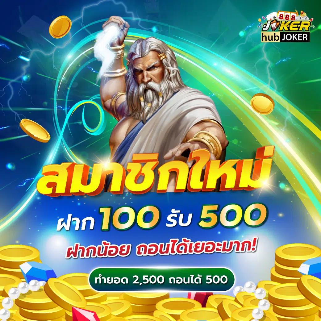 สมัครเกมสล็อต เว็บตรง สมัครง่าย รับความนิยมในไทย 2024