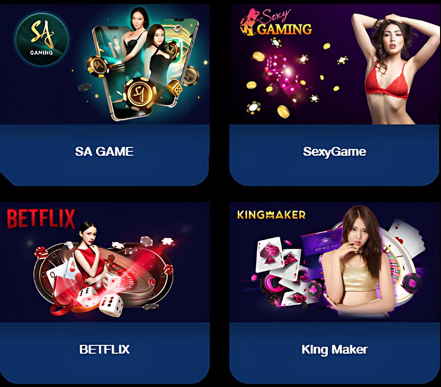 สล็อต 879 เว็บตรง พร้อมโปรโมชั่นและโบนัสสุดคุ้ม 2024