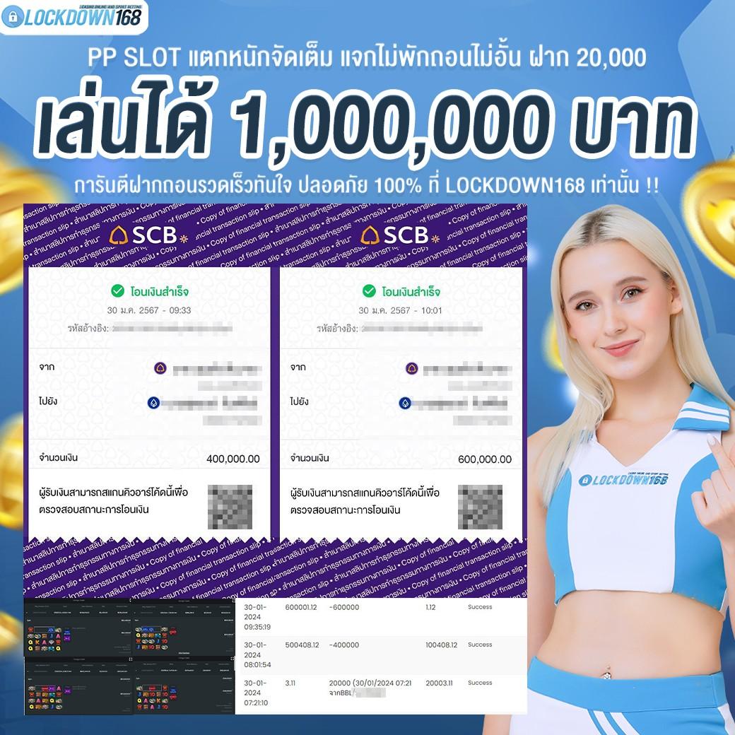 สล็อต G2G888 รวมเกมเด็ดลุ้นรางวัลใหญ่ ระบบทันสมัย 2023