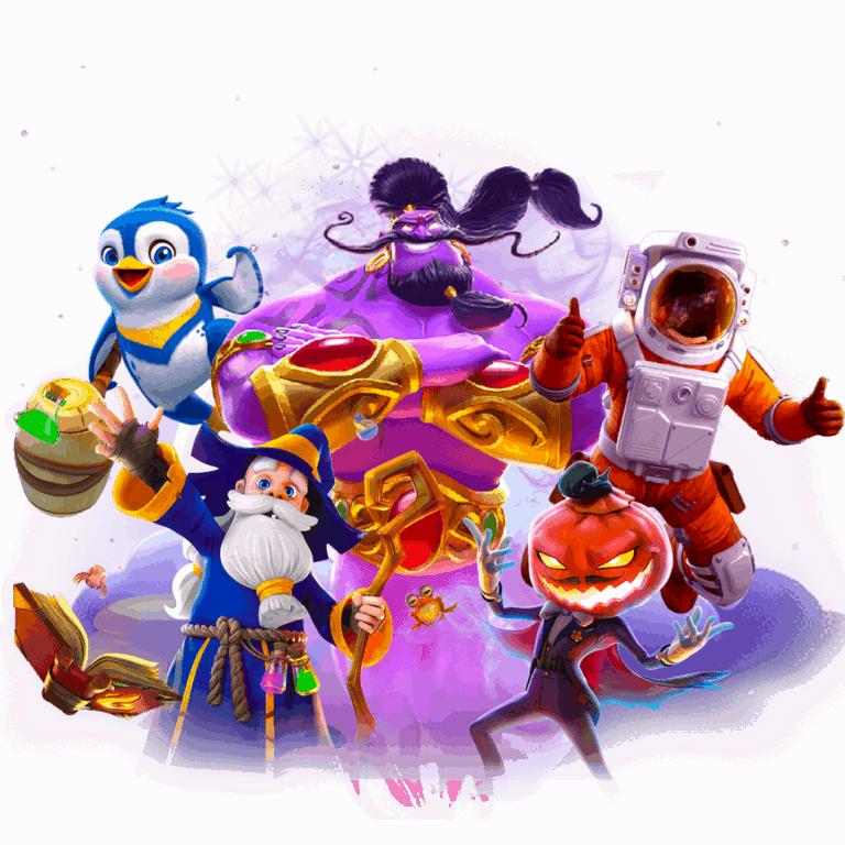 สล็อต Wallet เกมคาสิโนออนไลน์ใหม่ล่าสุด สมัครง่าย จ่ายจริง2024