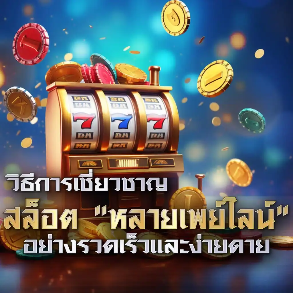 สล็อต เดโม่ คาสิโนฟรีสปิน แตกง่าย เล่นสนุกเต็มรูปแบบ