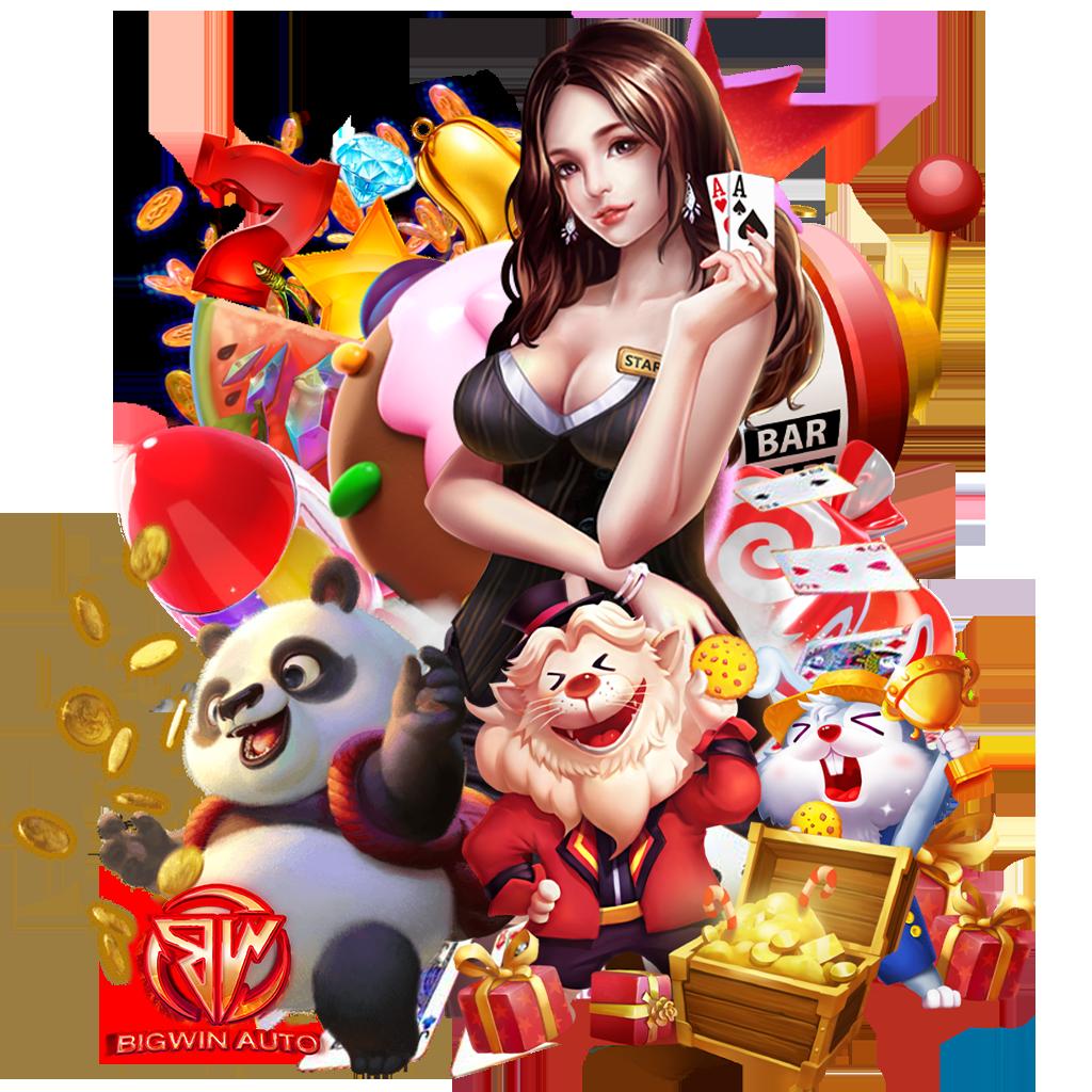 อเวจี สล็อต ศูนย์รวมเกมสล็อตใหม่ล่าสุด โบนัสแตกง่ายที่สุดในไทย