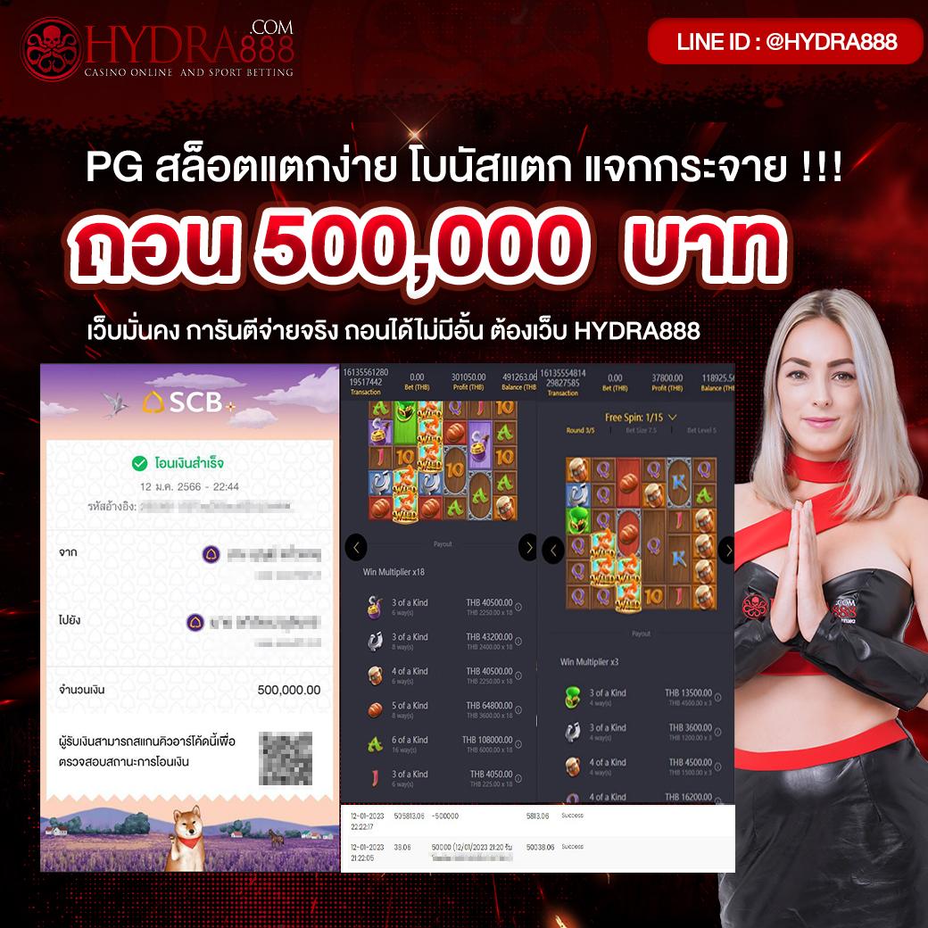 เล่นง่ายที่สุดกับ แลนด้อม คาสิโน เว็บตรง โปรโมชั่นแรงที่สุดในไทย