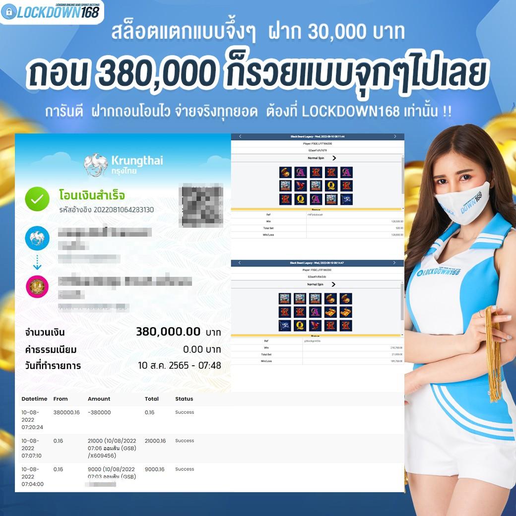 เล่นสนุกกับ 22fun คาสิโนออนไลน์ครบวงจร มาตรฐานระดับโลก