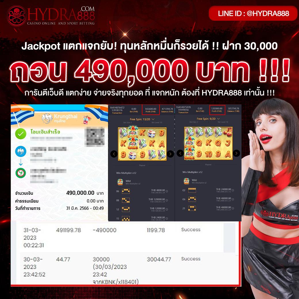 เว็บ สล็อต ฝาก 10 รับ 100 โปรโมชั่นล่าสุด เล่นง่าย จัดเต็มทุกเกม