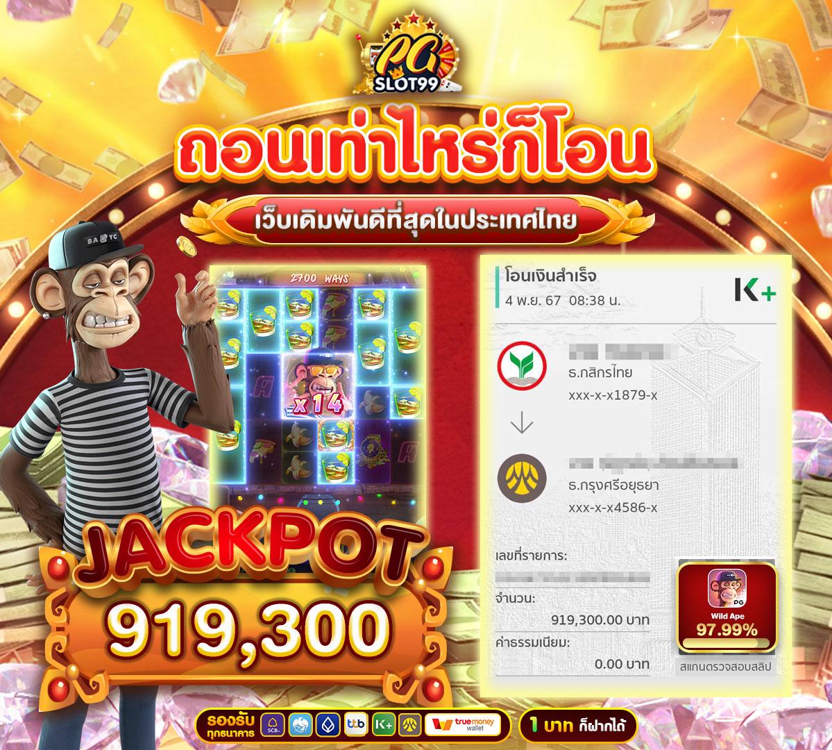 เว็บสล็อต 888 ศูนย์รวมเกมสล็อตออนไลน์ยอดนิยมแห่งปี 2024